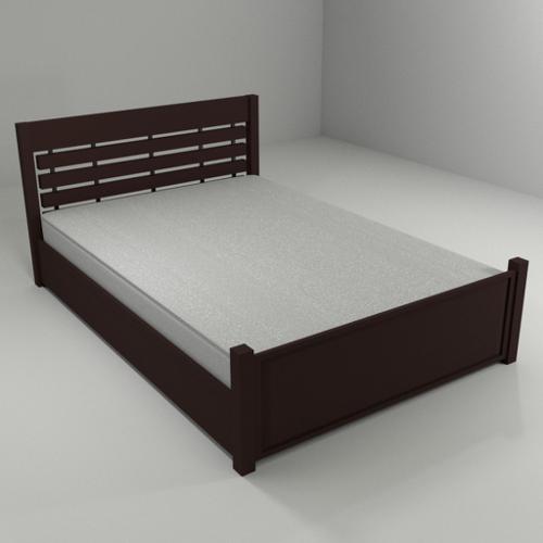 Bed preview image